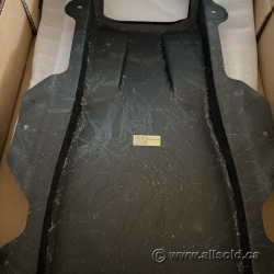 Aston Martin V Duct-Carbon Fiber Part # KY63-08-10005